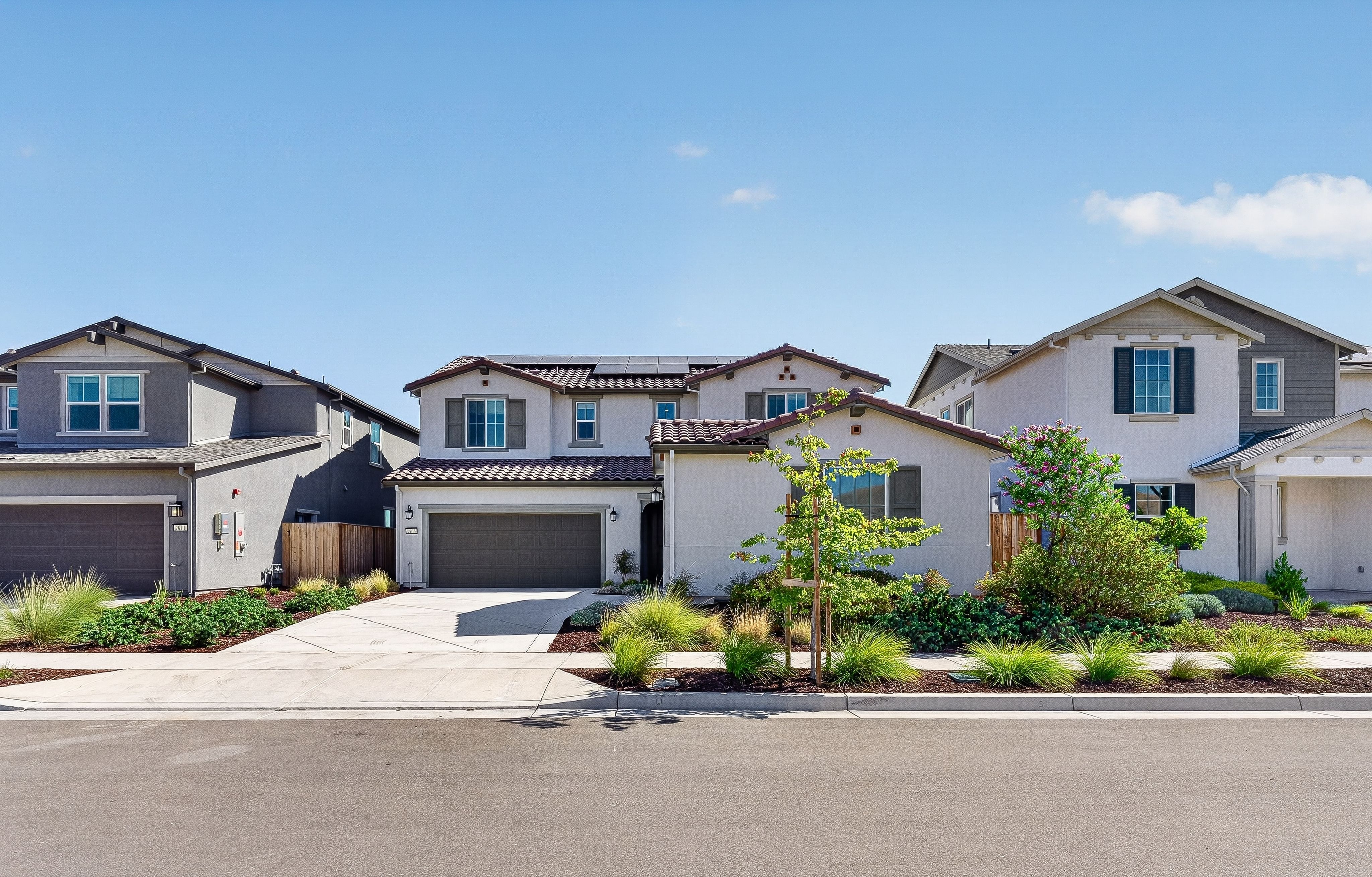 Tracy Hills - Crestwick - Tracy, CA