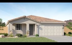 Desert Rose: Dayton, Nevada - Lennar