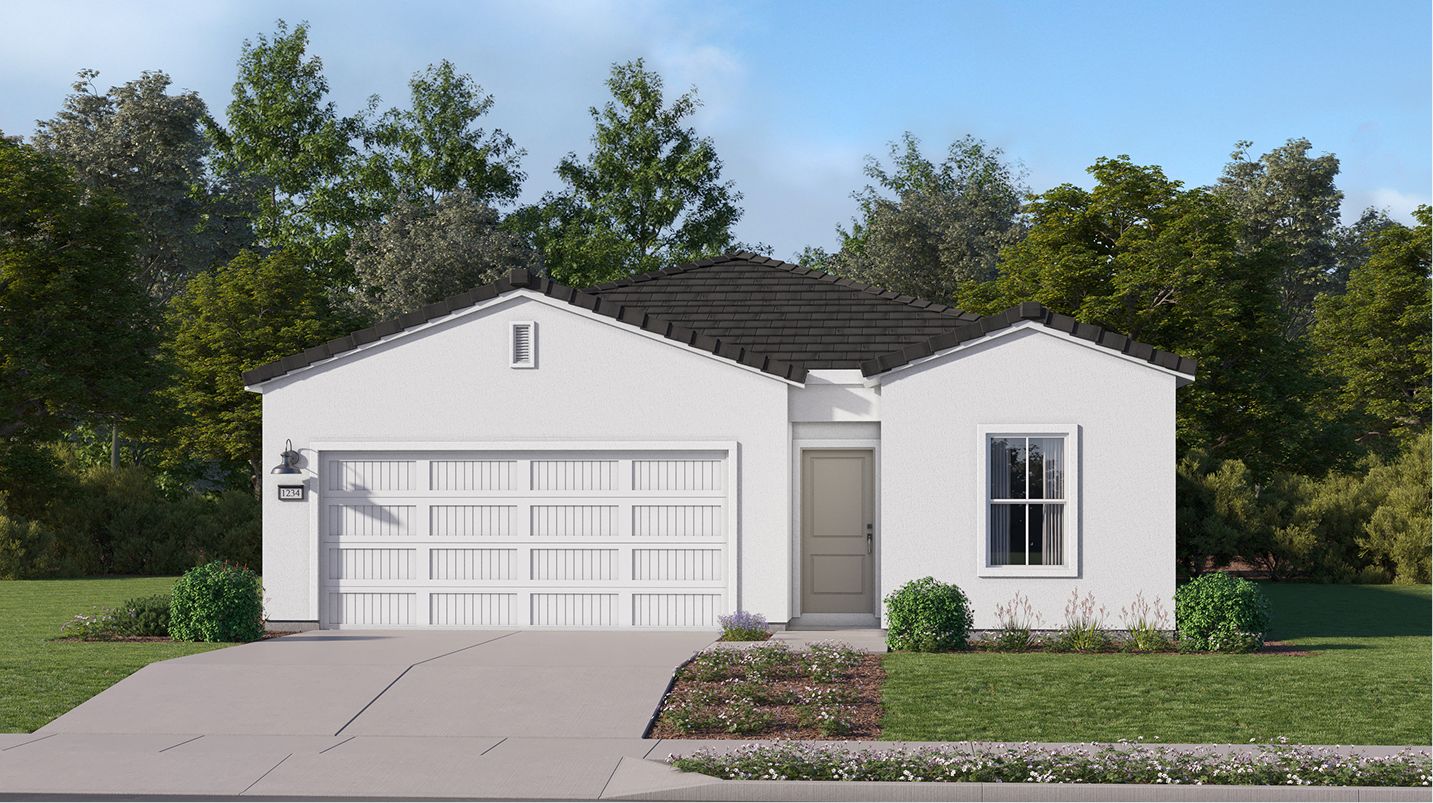 Libbie floor plan