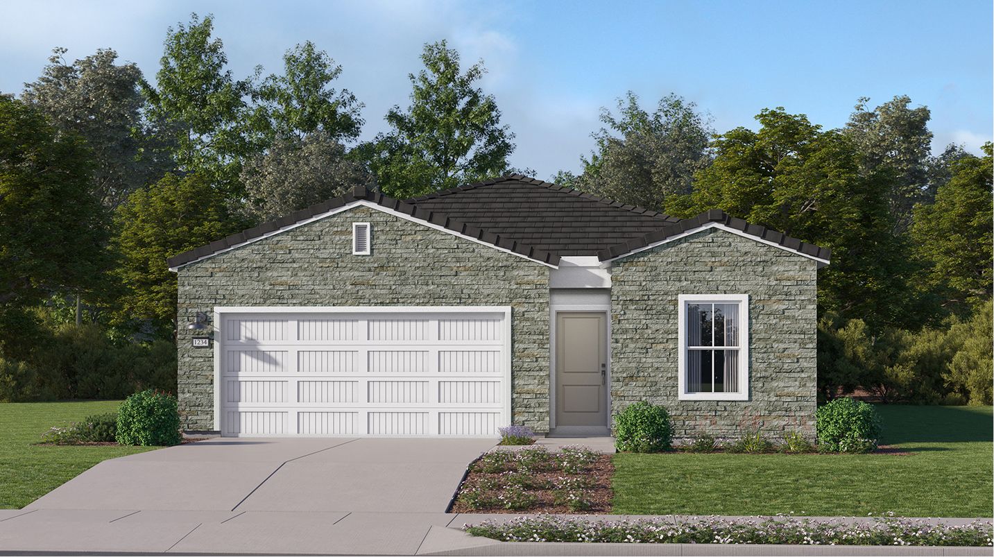746 Sunstone Street (Libbie)
