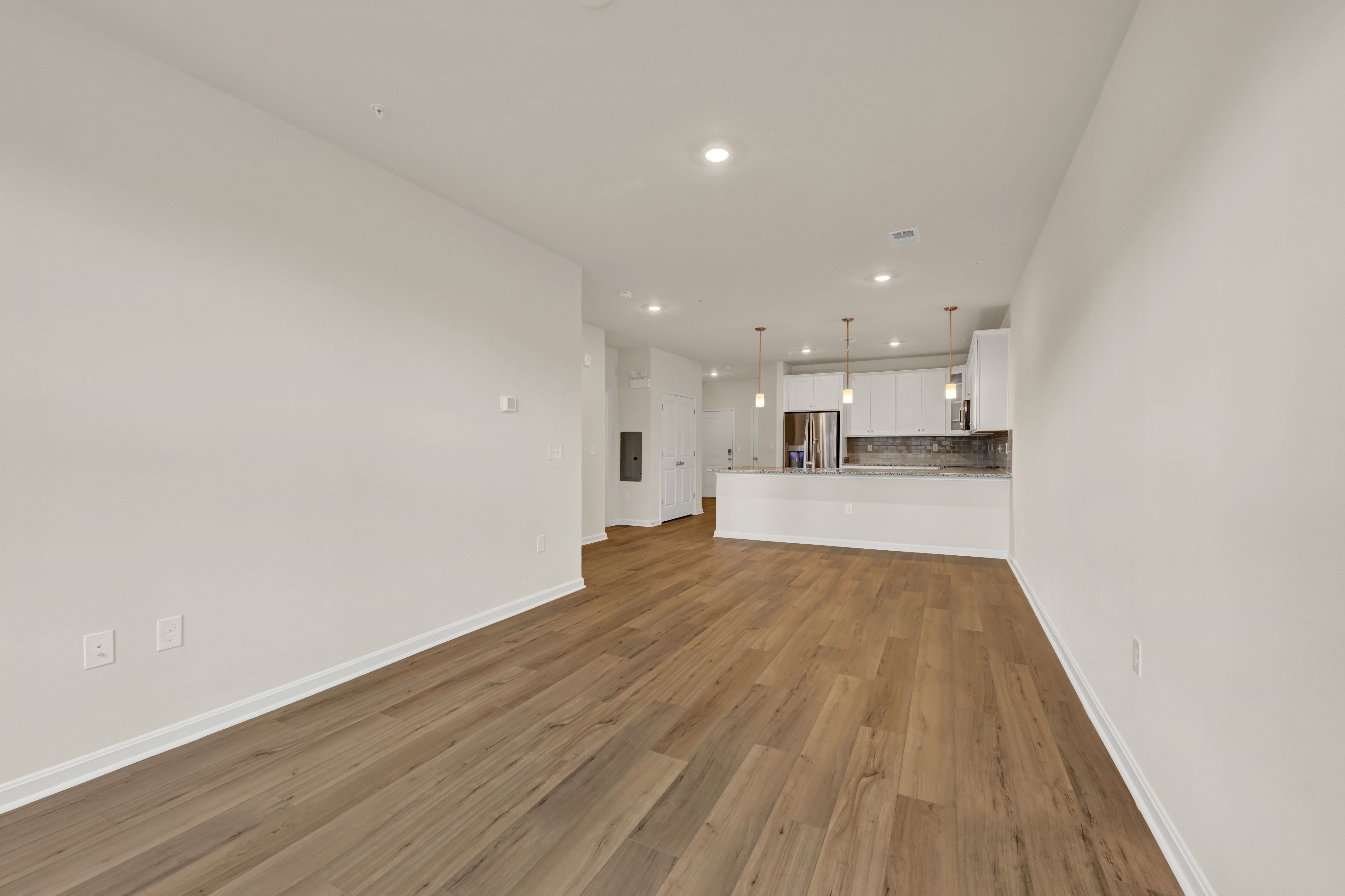 Beechfield Manors55+ Daisy Living 3of3