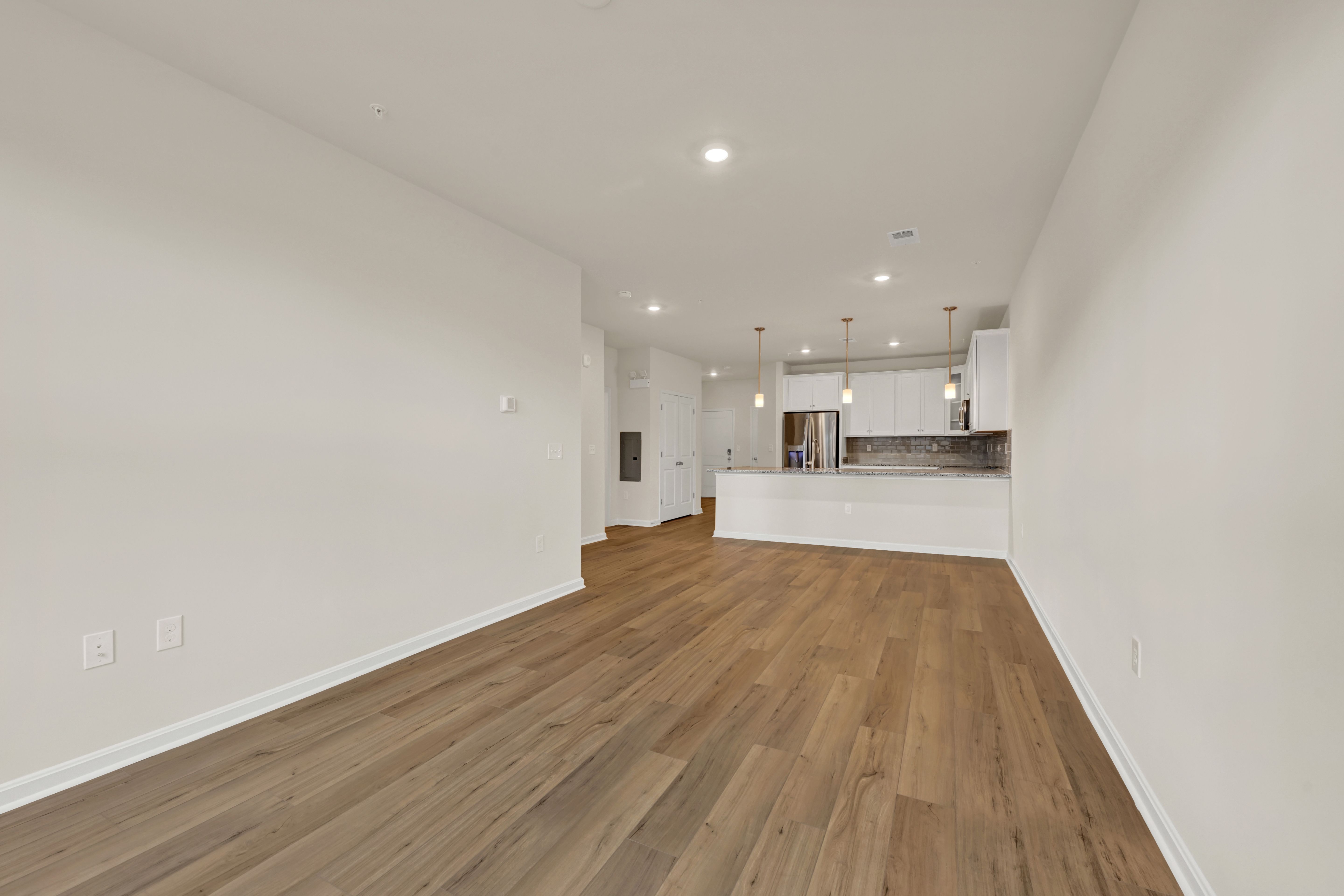 Beechfield Manors55+ Daisy Living 3of3