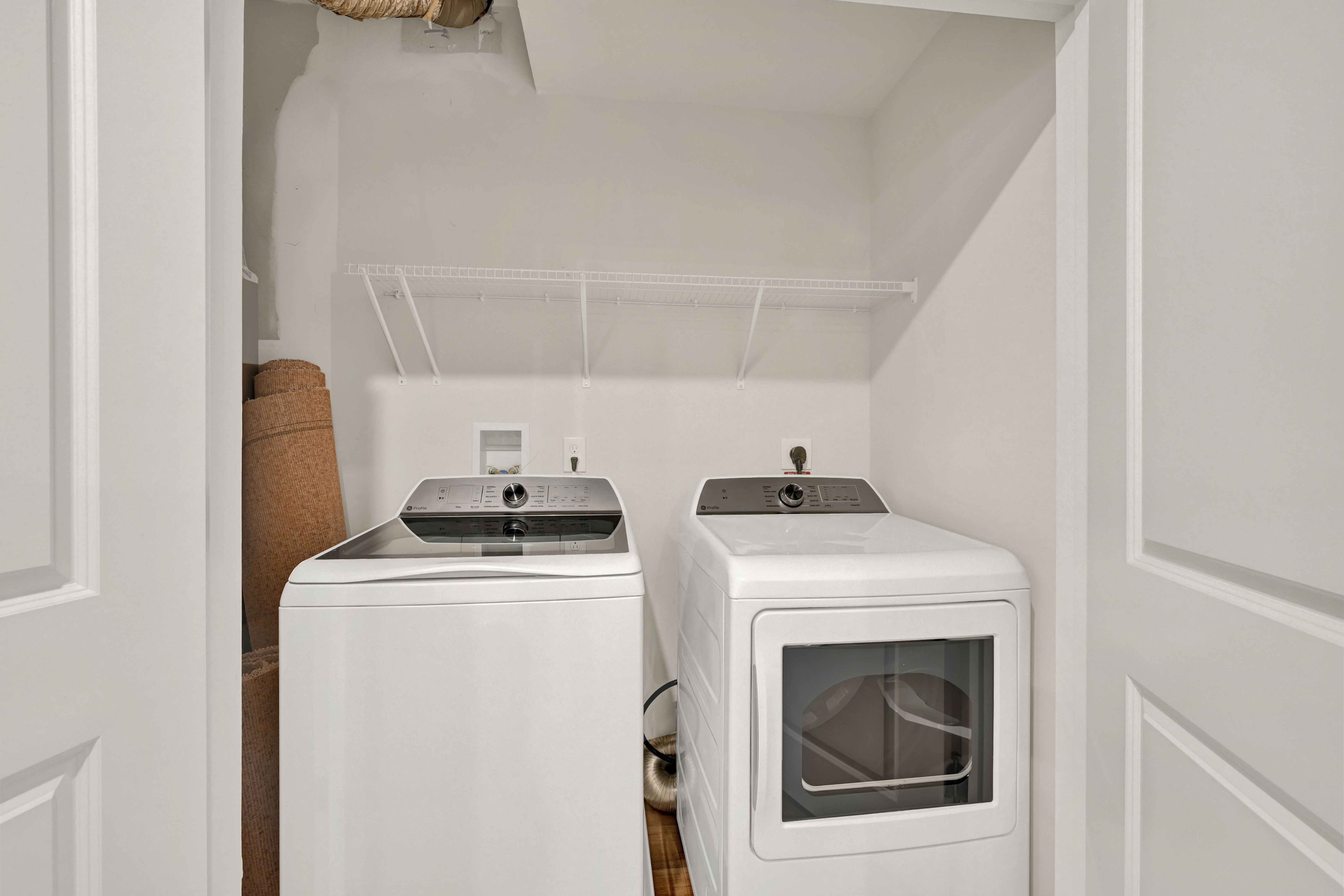 Beechfield Manors55+ Daisy Laundry