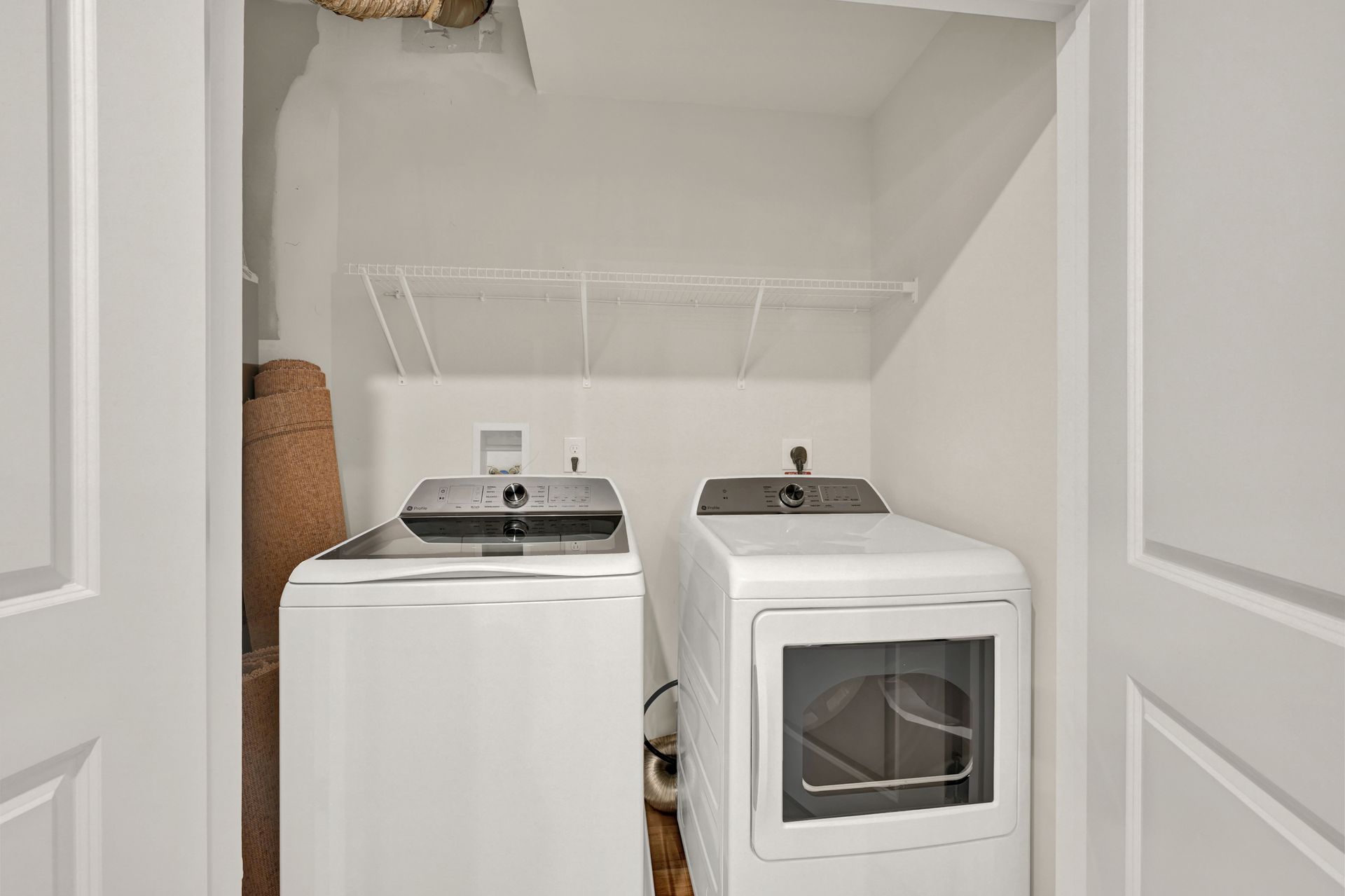 Beechfield Manors55+ Daisy Laundry