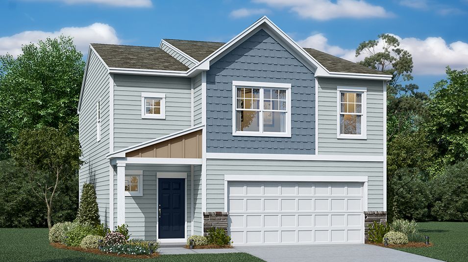 1640 Chestnut Grove Way (Crane)