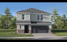 Kenzie Meadows: Decatur, Alabama - Lennar