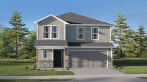 1065 Rider Drive (Chelsey)