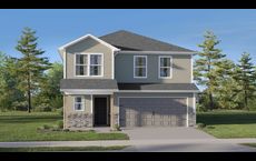 Cedar Springs: Trinity, Alabama - Lennar