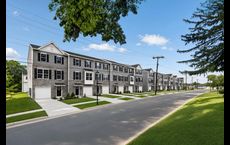 West End: Hammonton, New Jersey - Lennar