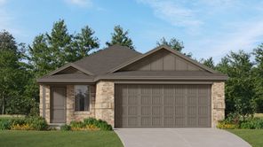 13604 Bay Springs Drive (Pinehollow)