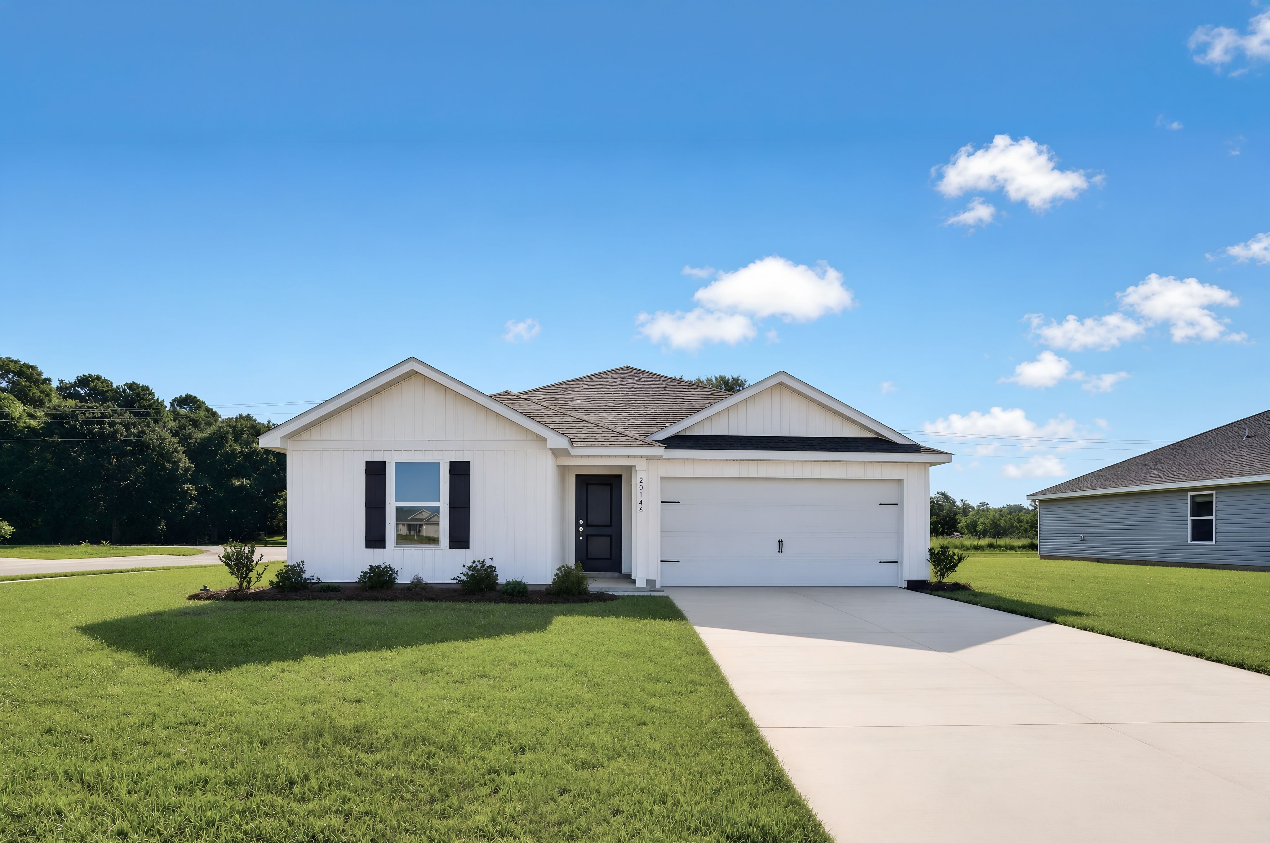 Mays - Autumn Fields: Summerdale, Alabama - Lennar