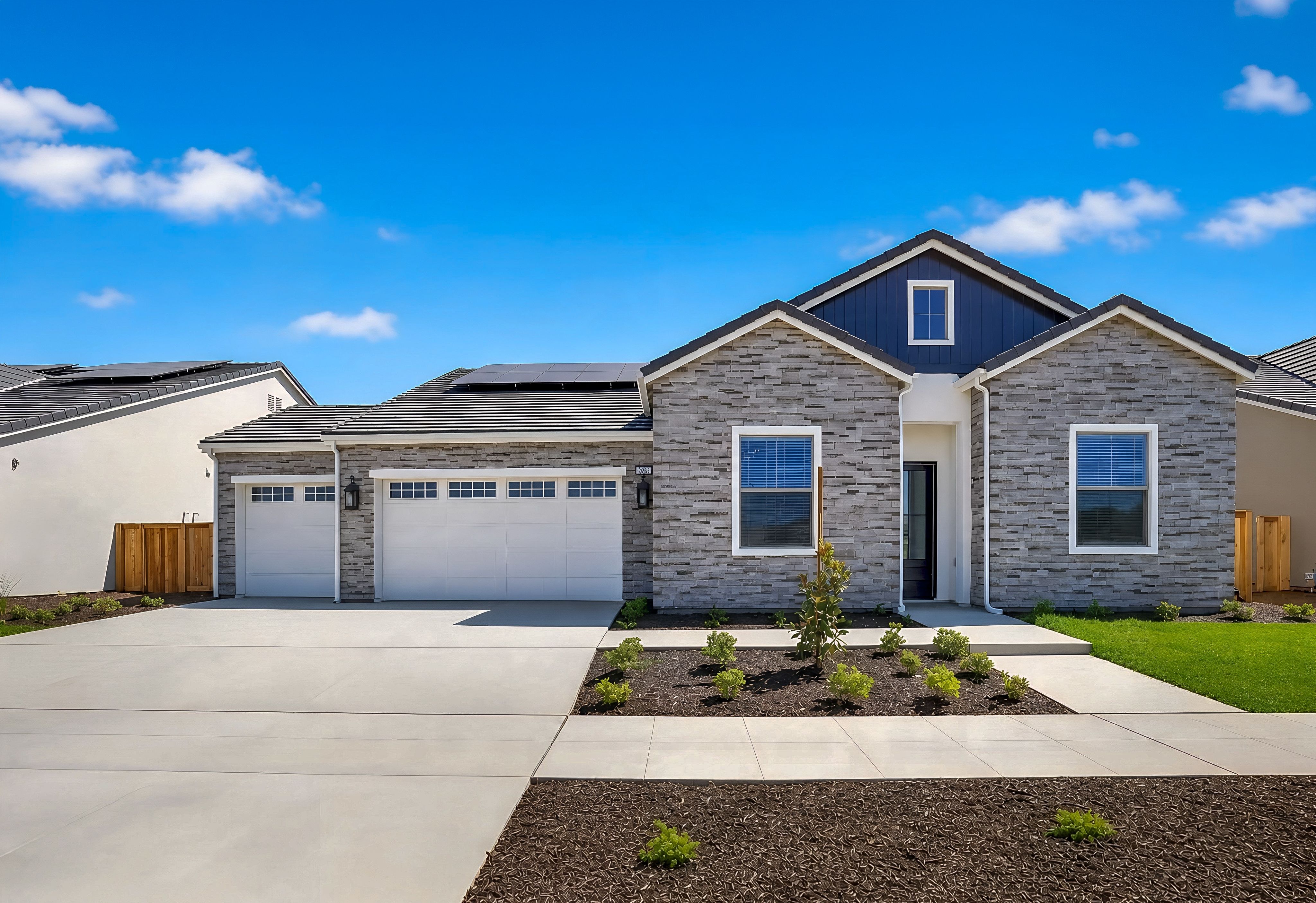 The Grand The Ranchat Heritage Grove The2549 Exterior