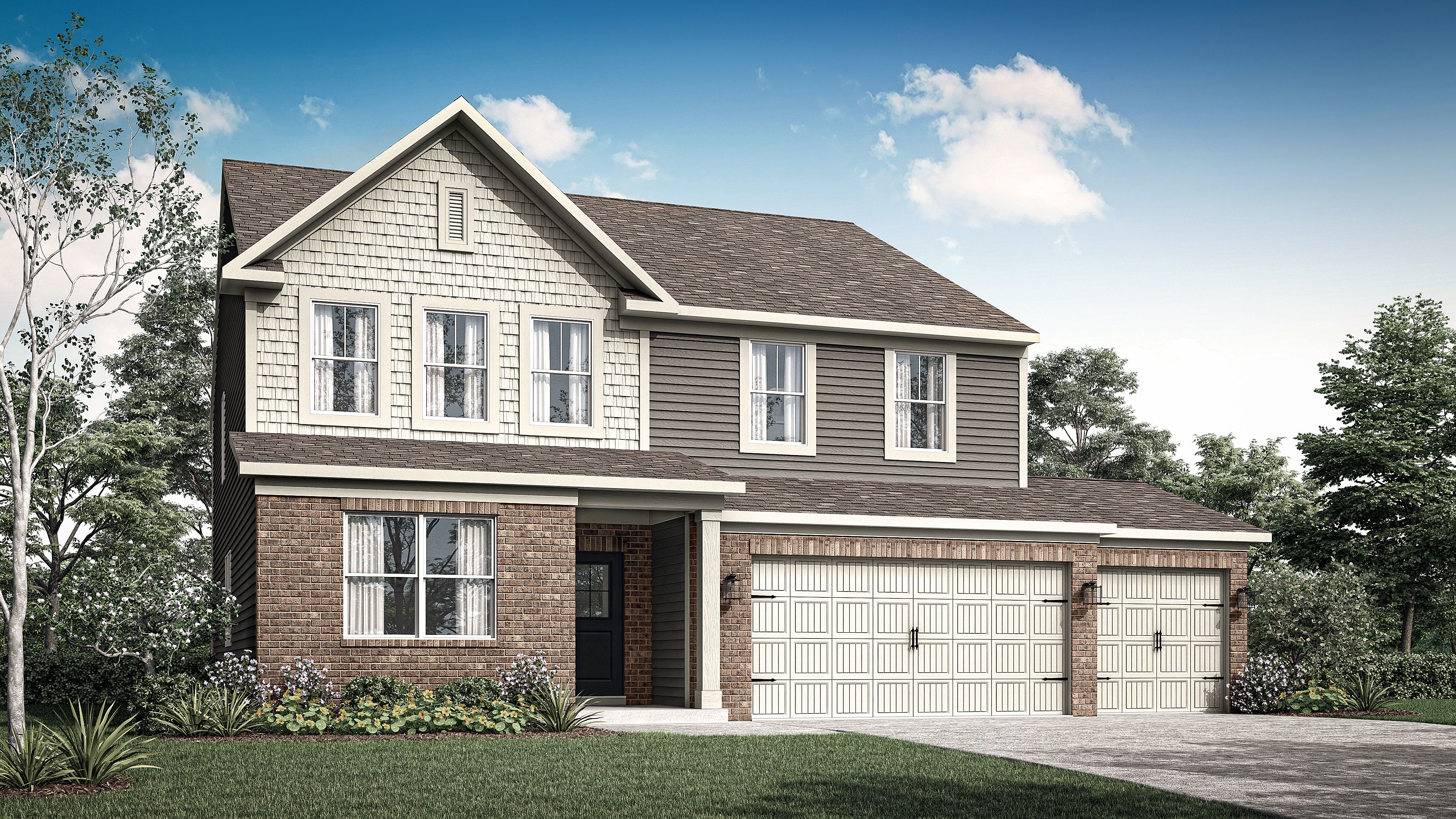 Eagle Manor - Indianapolis, IN