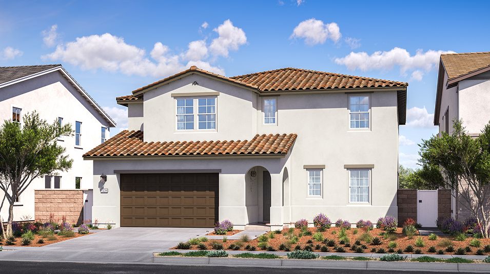 26039 Sierra Terrace. Stevenson Ranch, CA 91381