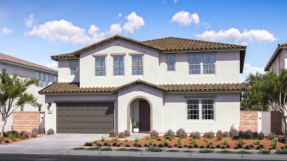 26039 Sierra Terrace. Stevenson Ranch, CA 91381