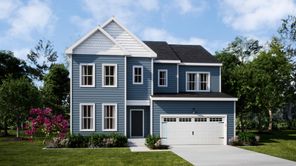 TBD (Danbury w/ Basement & Sun Room)