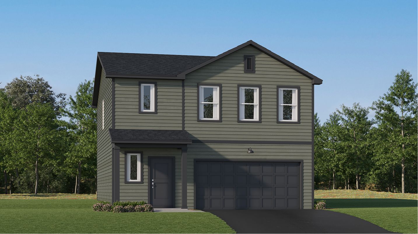 Vermillion Commons - Venture Collection - Farmington, MN