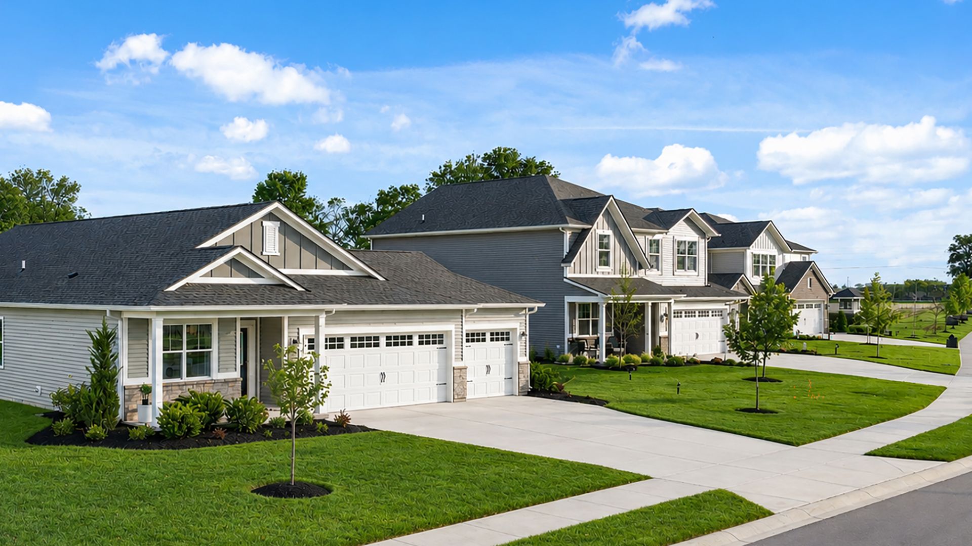 casa en Kingsbridge - Kingsbridge Venture por Lennar