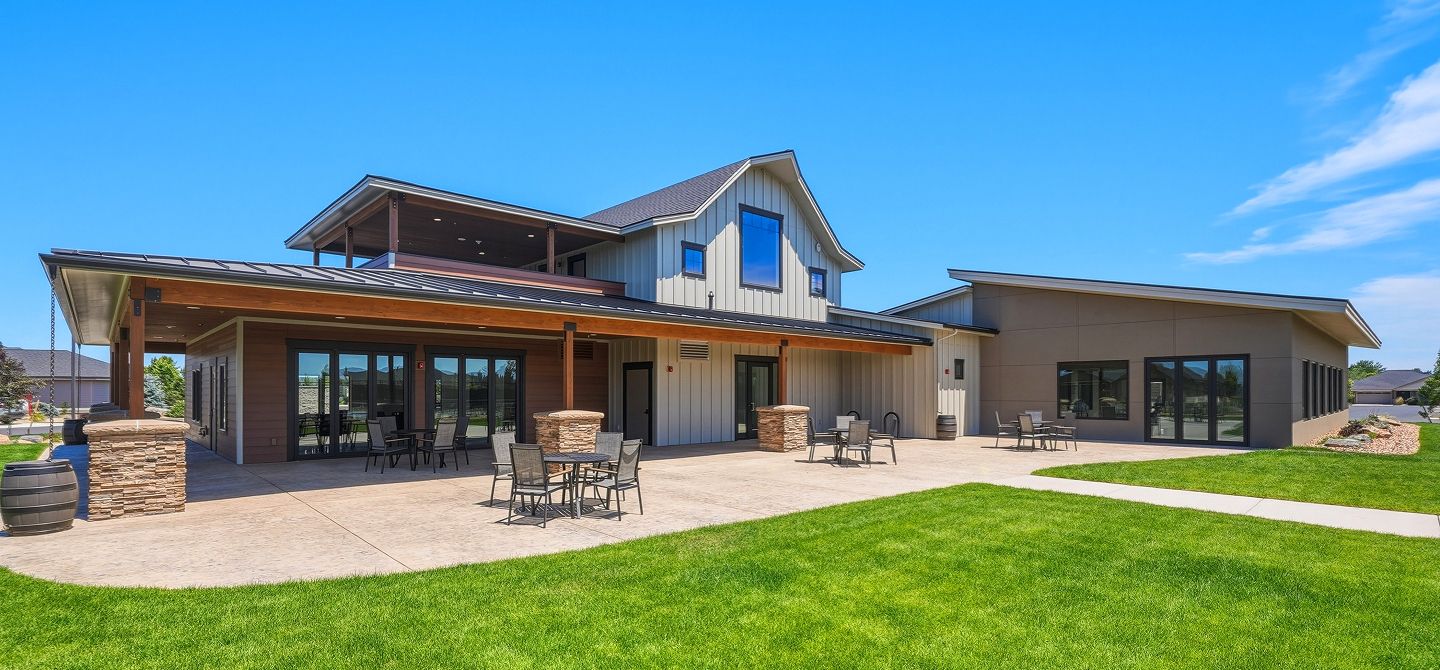 casa en Dry Canyon - The Summit Collection por Lennar