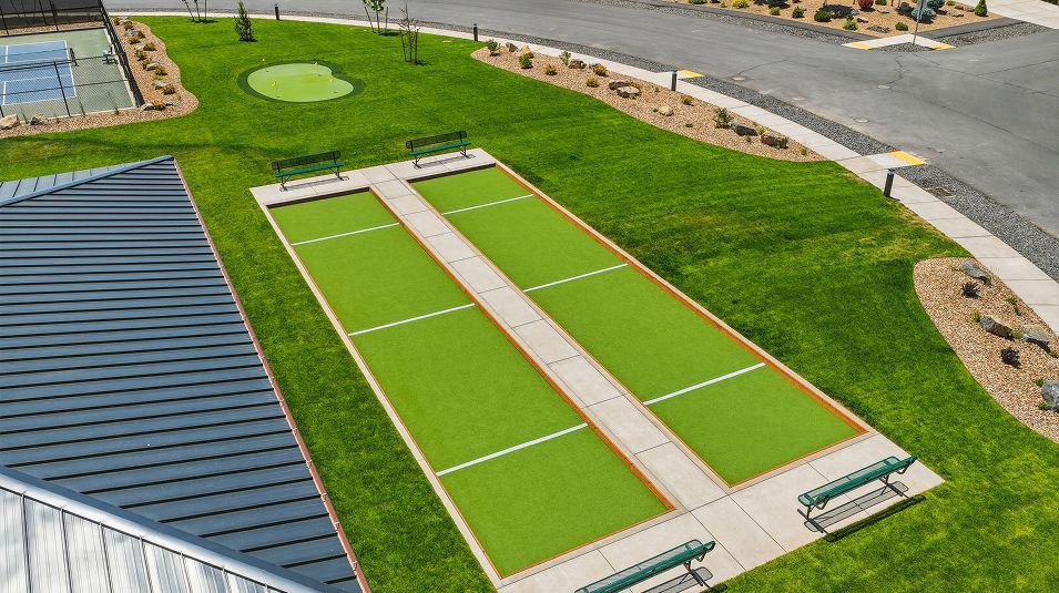 Dry Canyon Amenity Sports Court Bocce 1of2