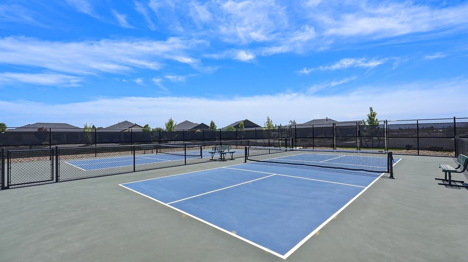 Dry Canyon Amenity Sports Court Pickle Ball 2of2