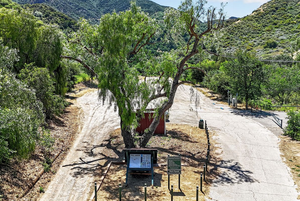 Stevenson Ranch Pico Canyon Park 1of2