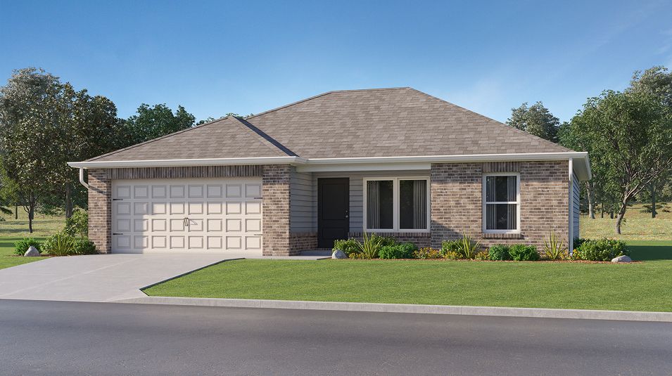 4301 Foxwood Drive SE (Coleman)
