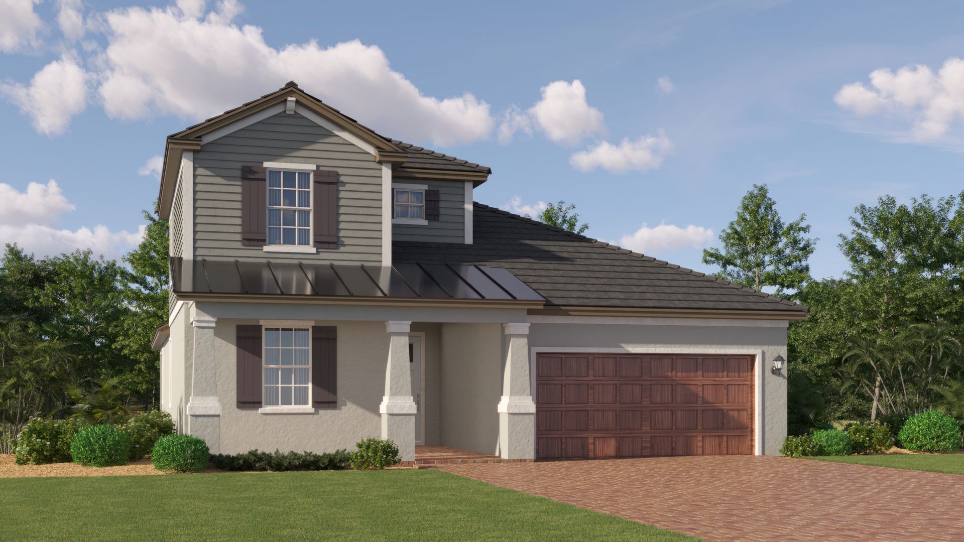 TMP Active Adult 40 2396 Meridian KTS