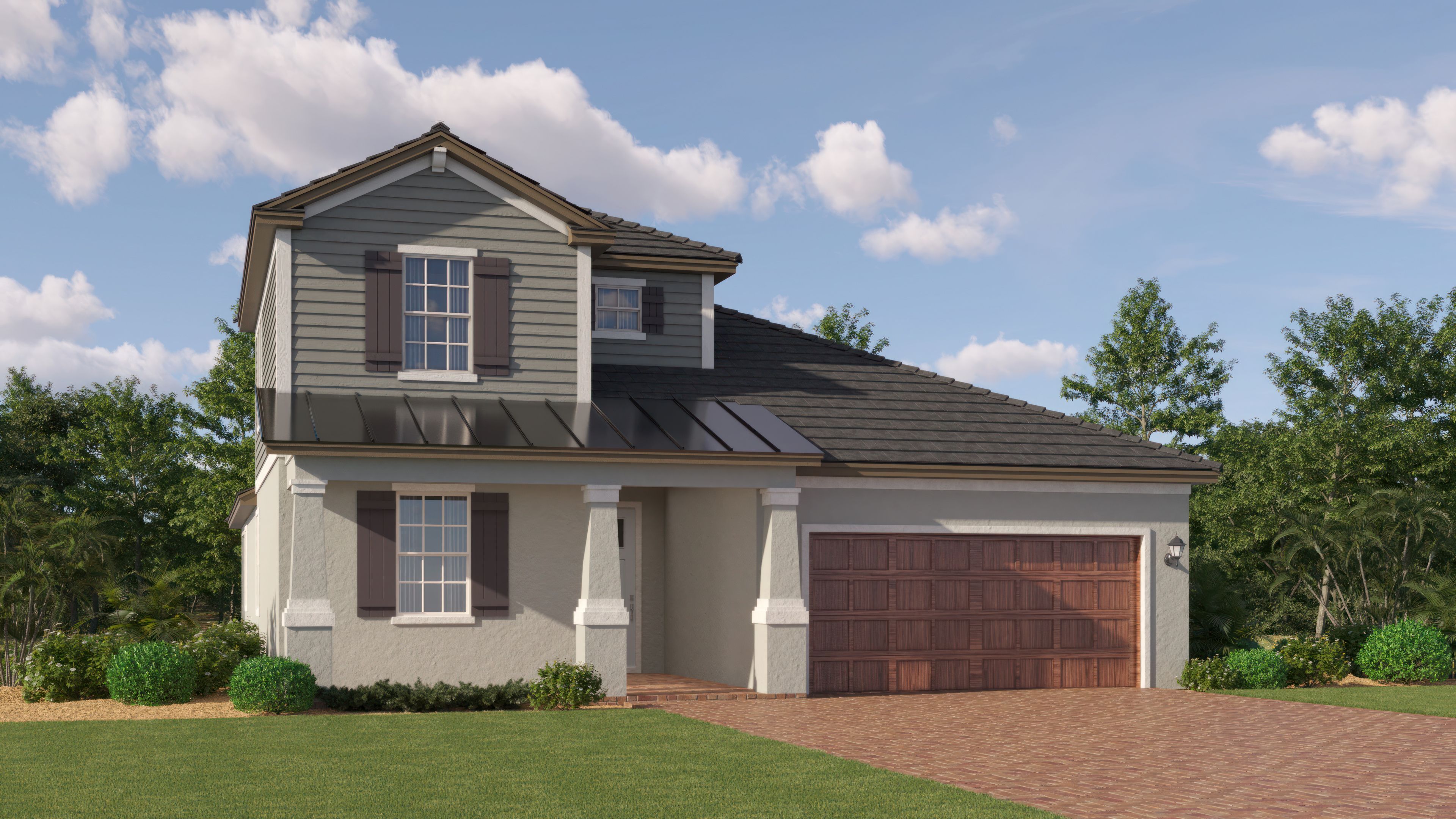 TMP Active Adult 40 2396 Meridian KTS