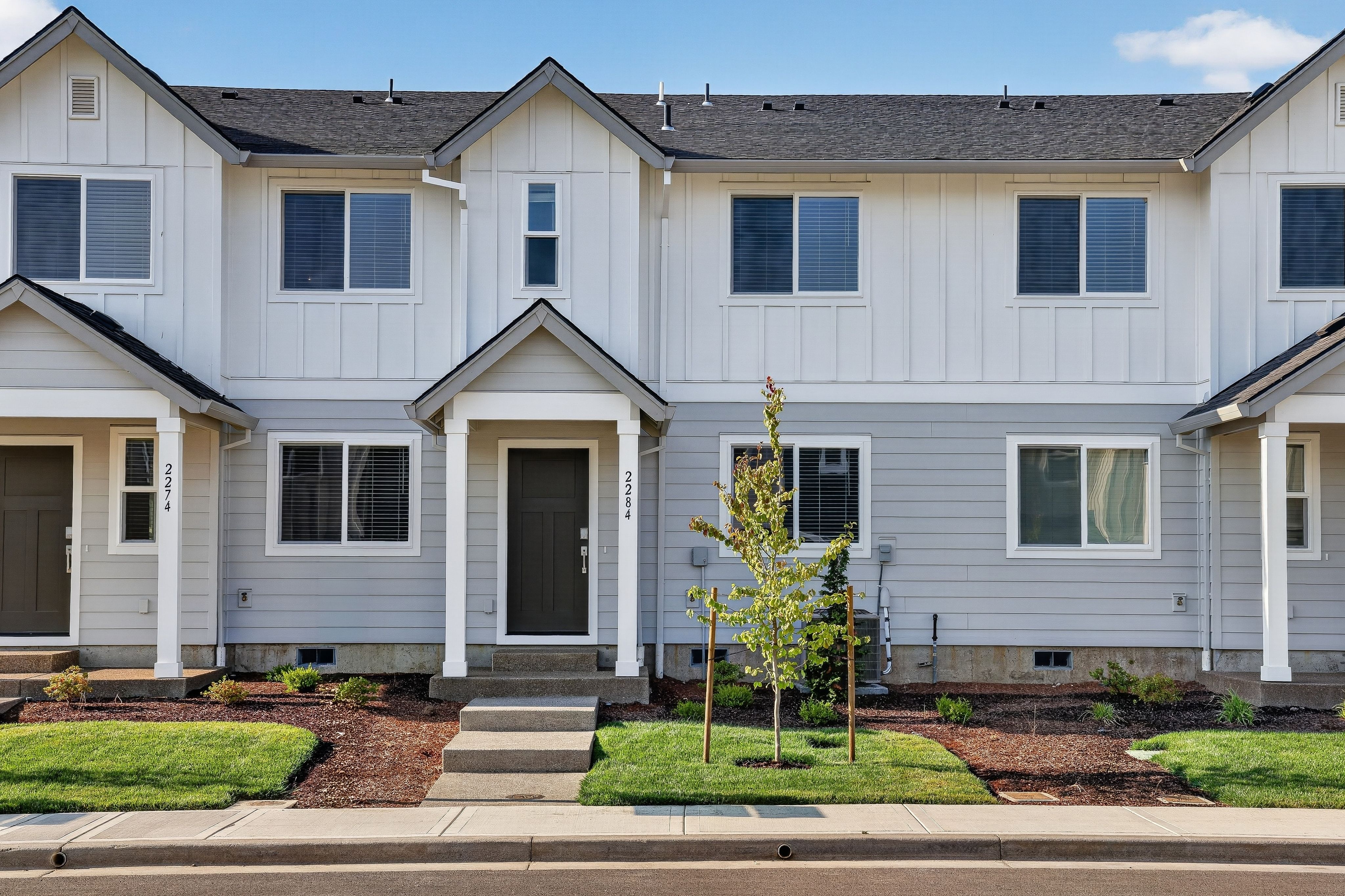Paisley - Smith Creek - The Aurora Collection: Woodburn, Oregon - Lennar