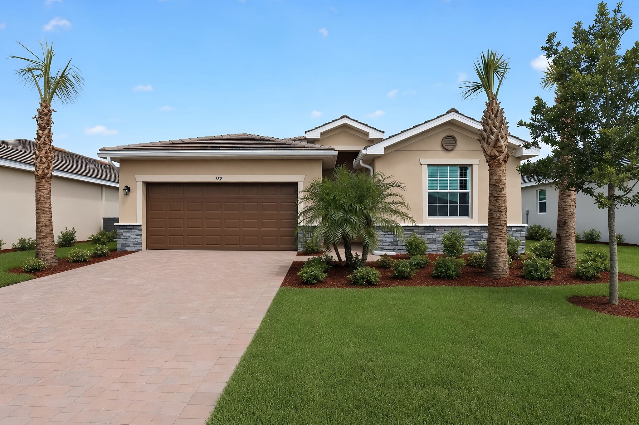 River Hall Country Club - Alva, FL