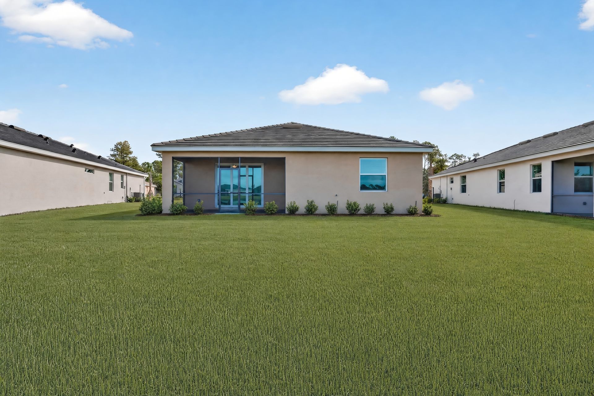 River Hall Country Club Trevi 3