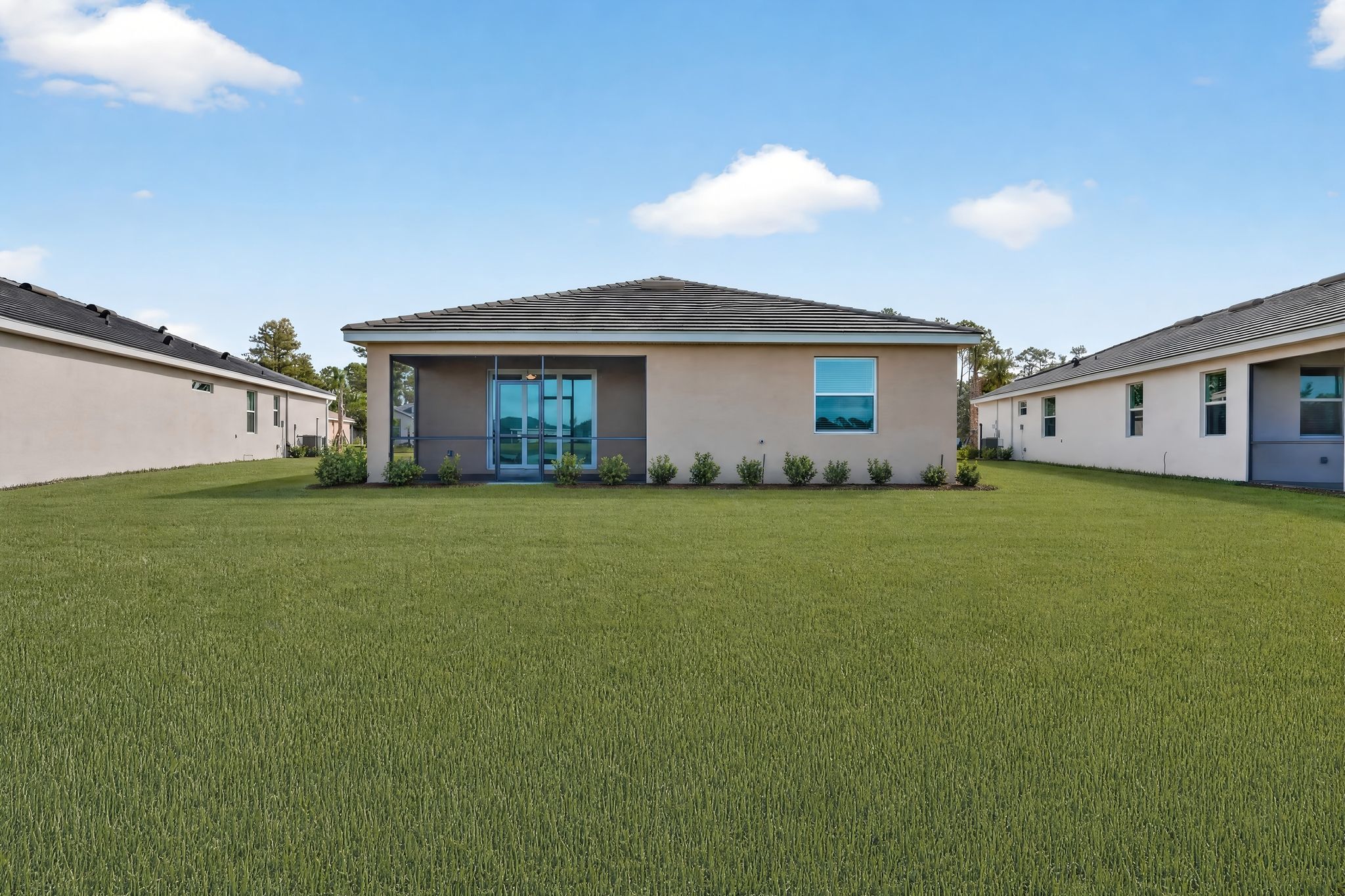 River Hall Country Club Trevi 3