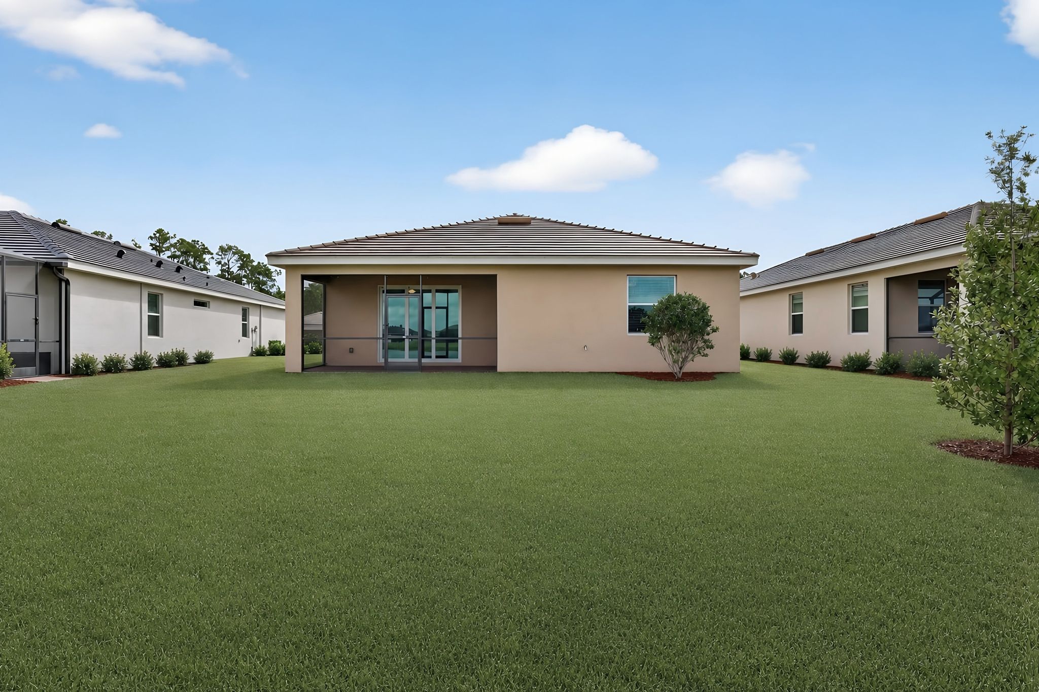 River Hall Country Club Trevi 3