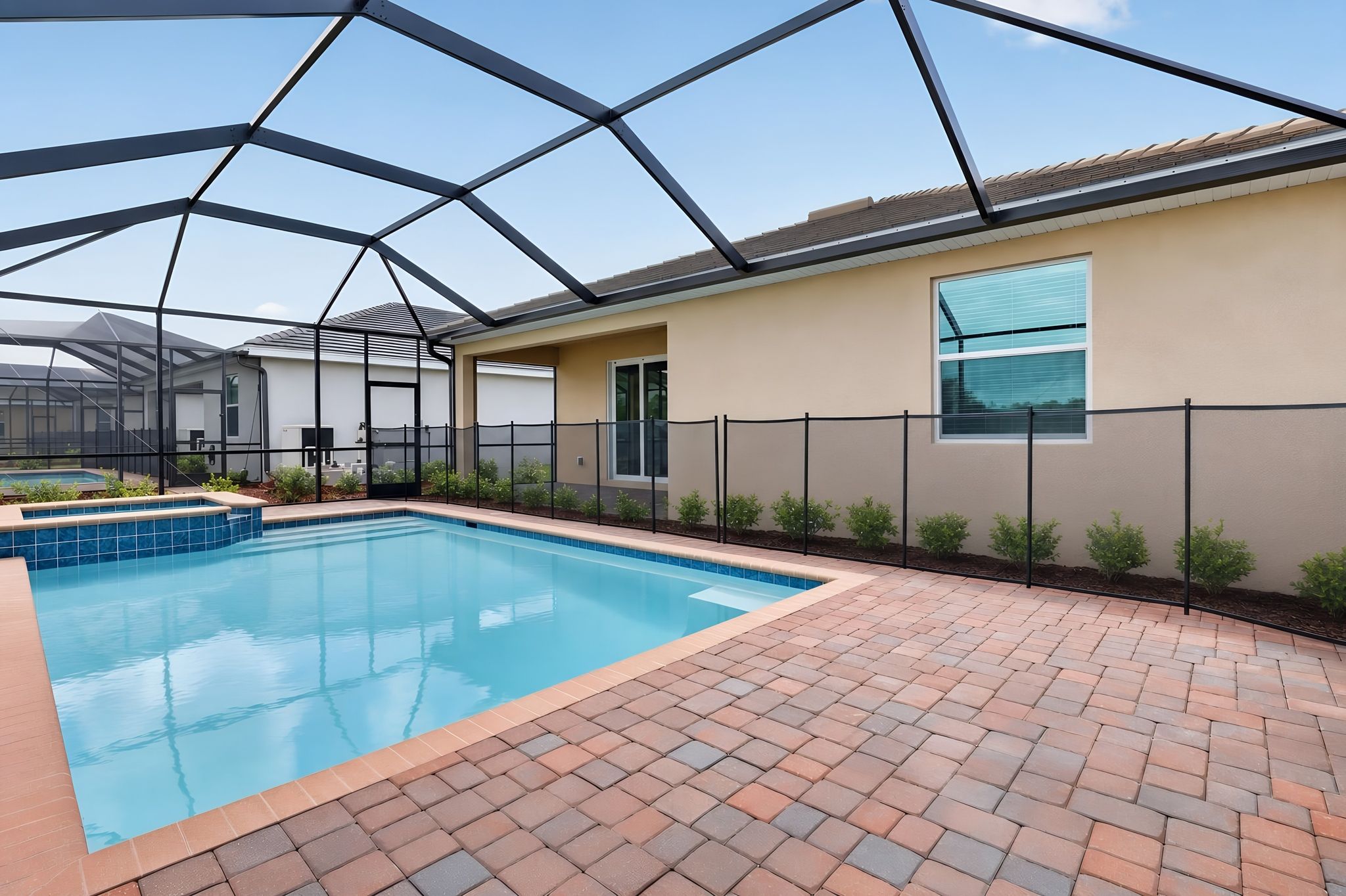 River Hall Country Club Trevi 2