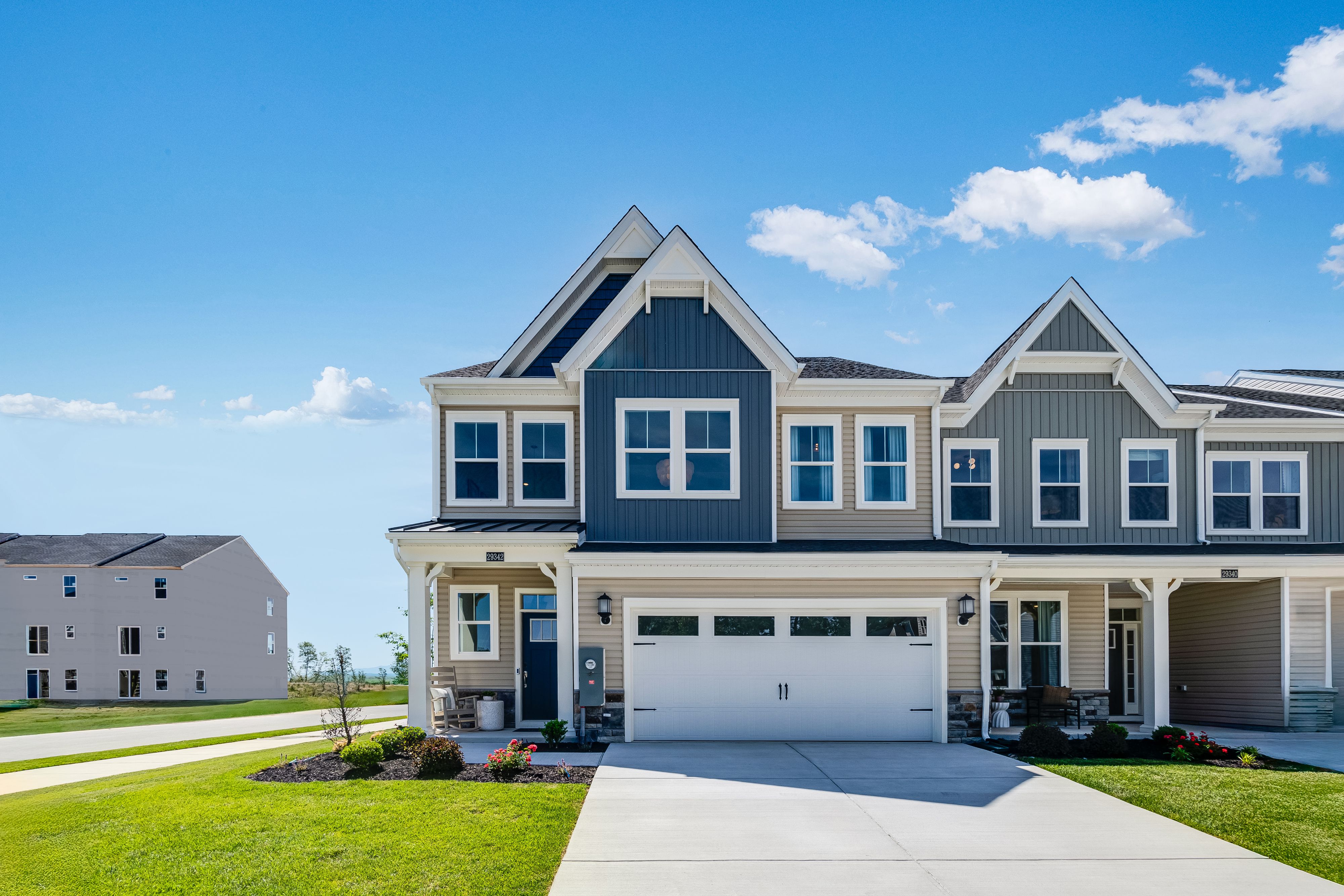 Plantation Lakes - South Shore Villas - Millsboro, DE