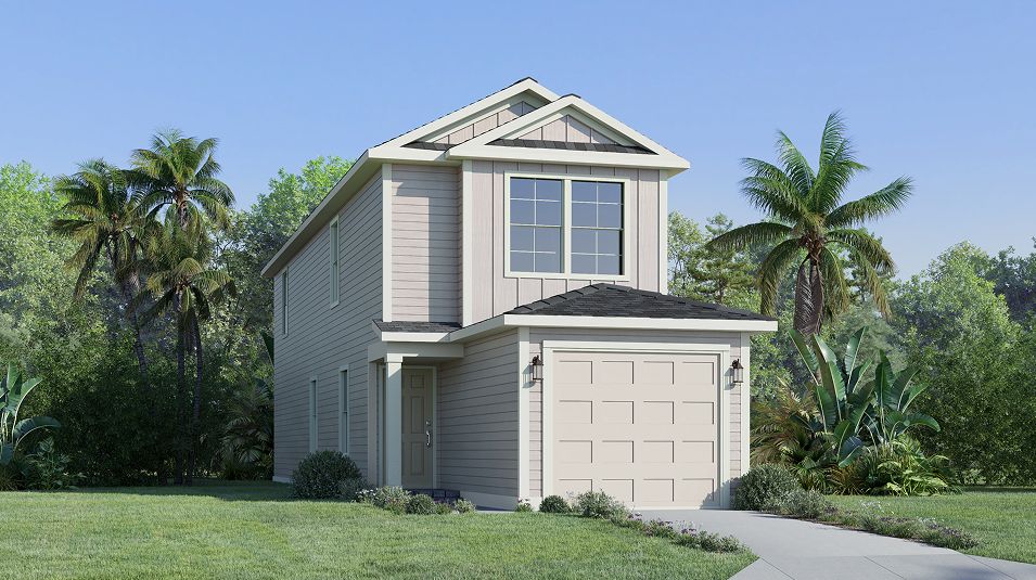 Clark - Pioneer Ranch - Pioneer Ranch Wellton: Ocala, Florida - Lennar
