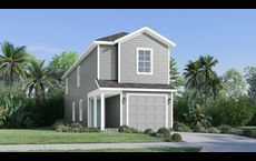 Pioneer Ranch - Pioneer Ranch Wellton: Ocala, Florida - Lennar