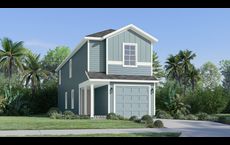 Pioneer Ranch - Pioneer Ranch Wellton: Ocala, Florida - Lennar