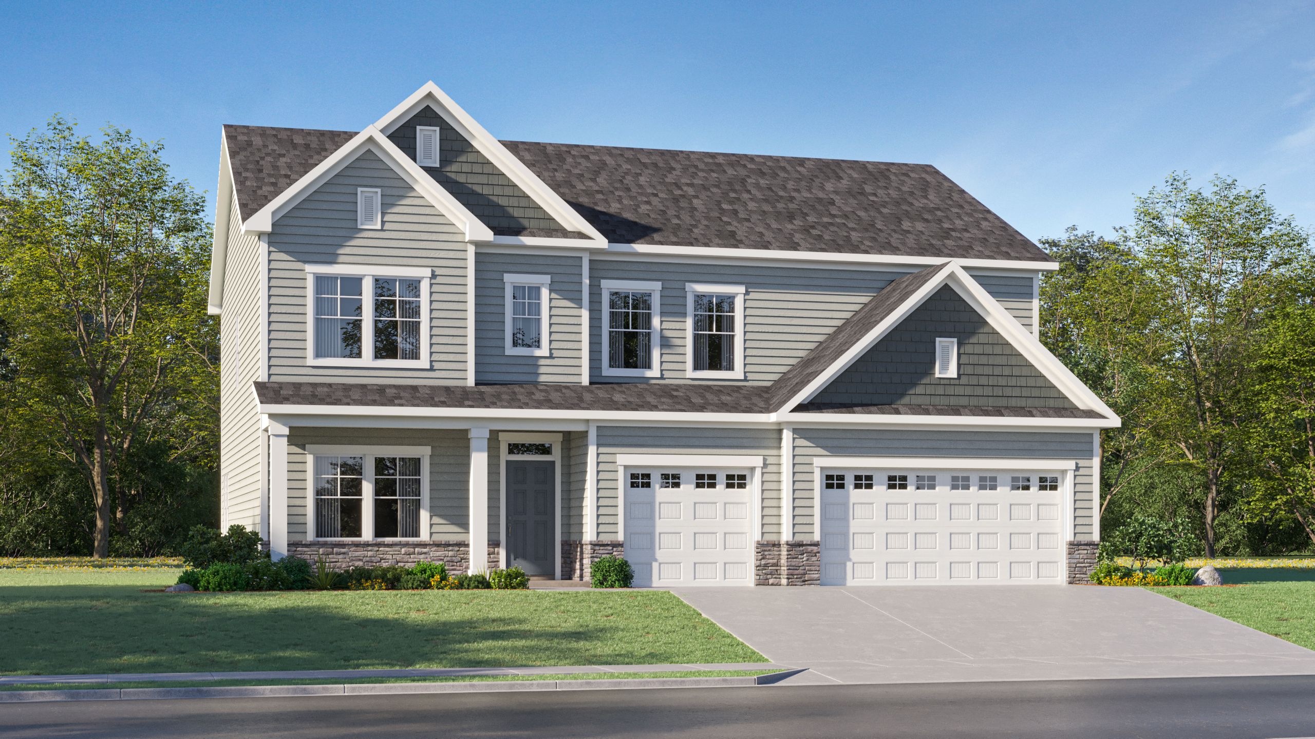 413 GREEN RIVER WAY (Harper)
