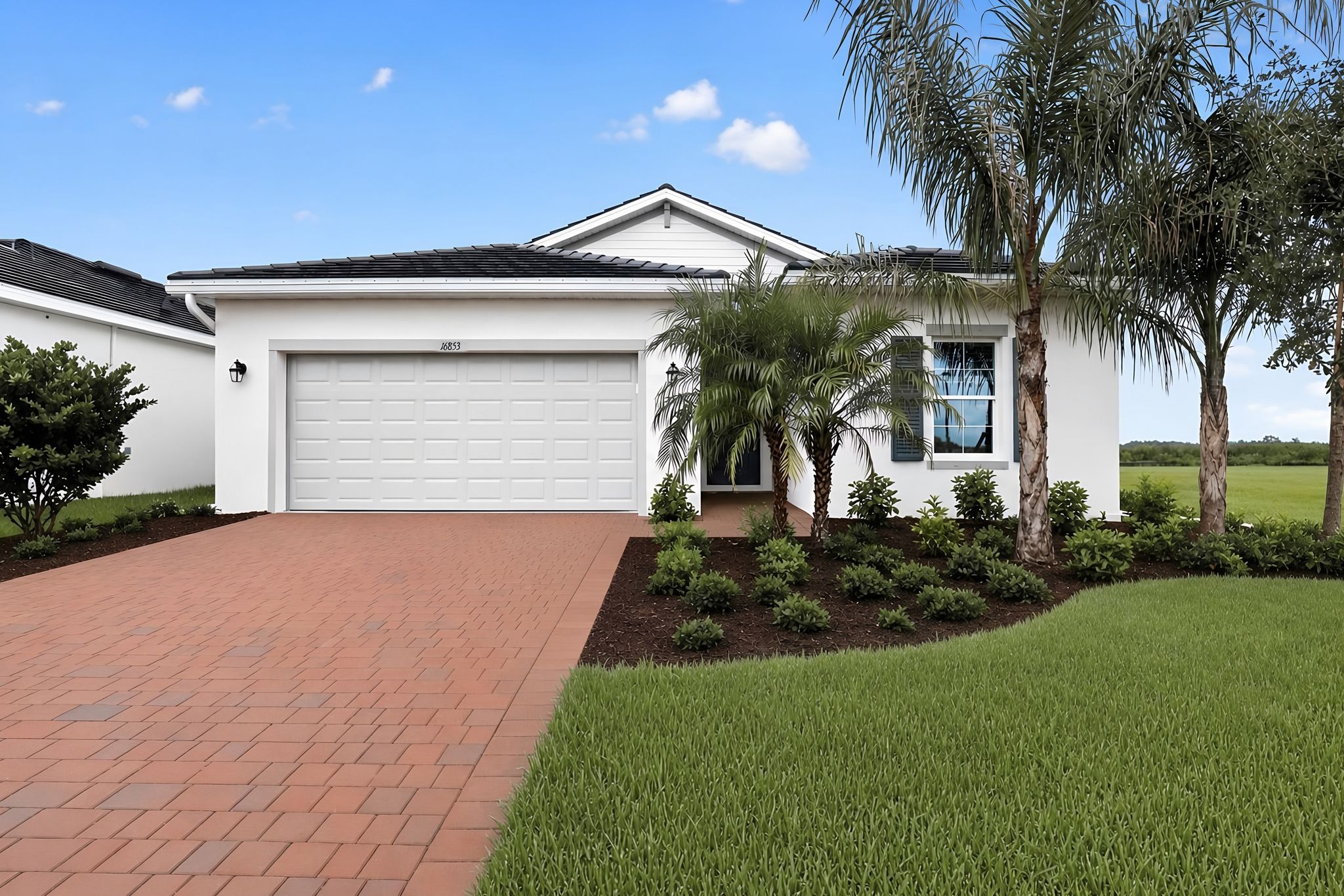 Hampton Lakes at River Hall - Alva, FL