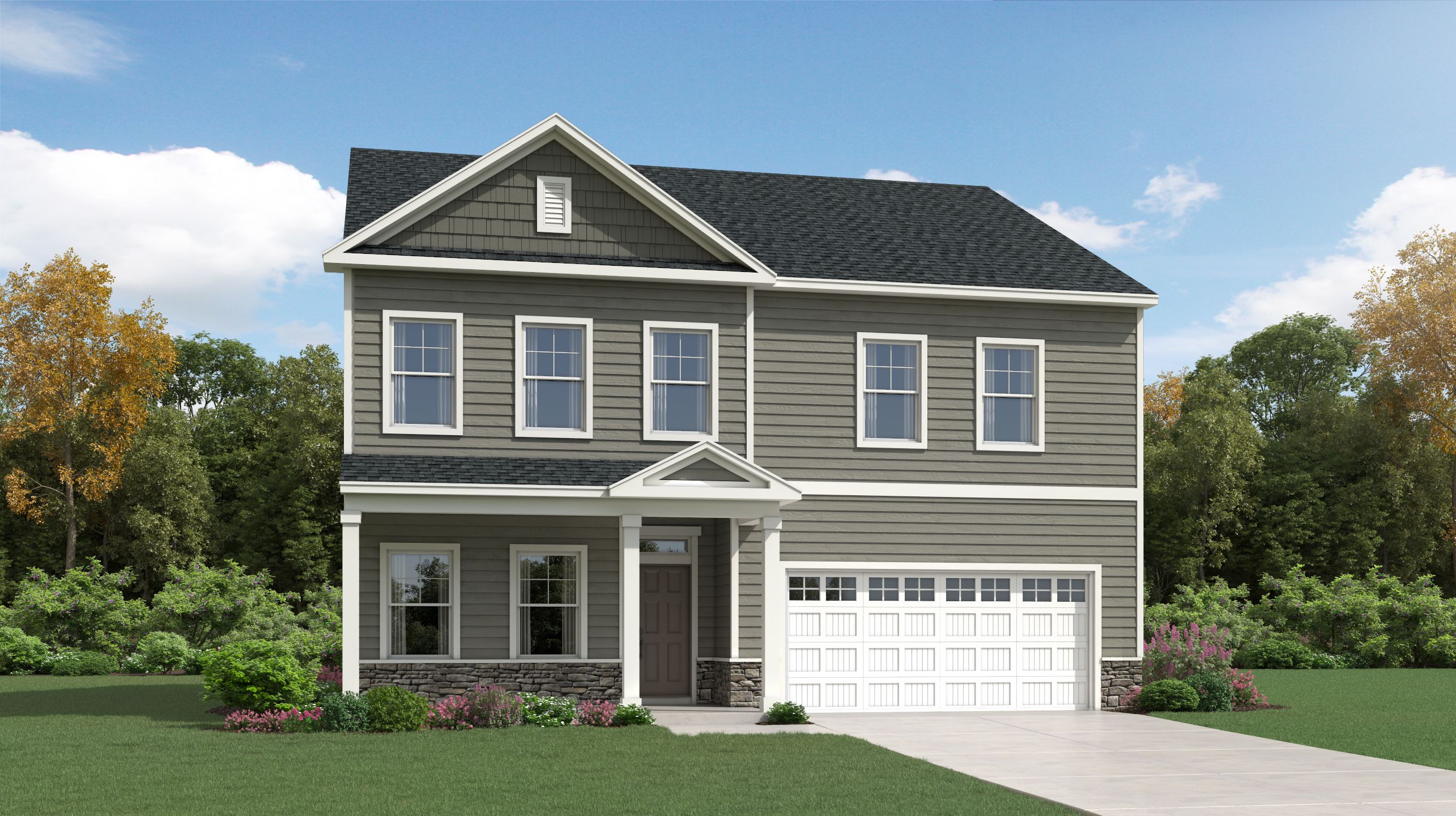 Summit Rolesville Crossing Tryon L1 S