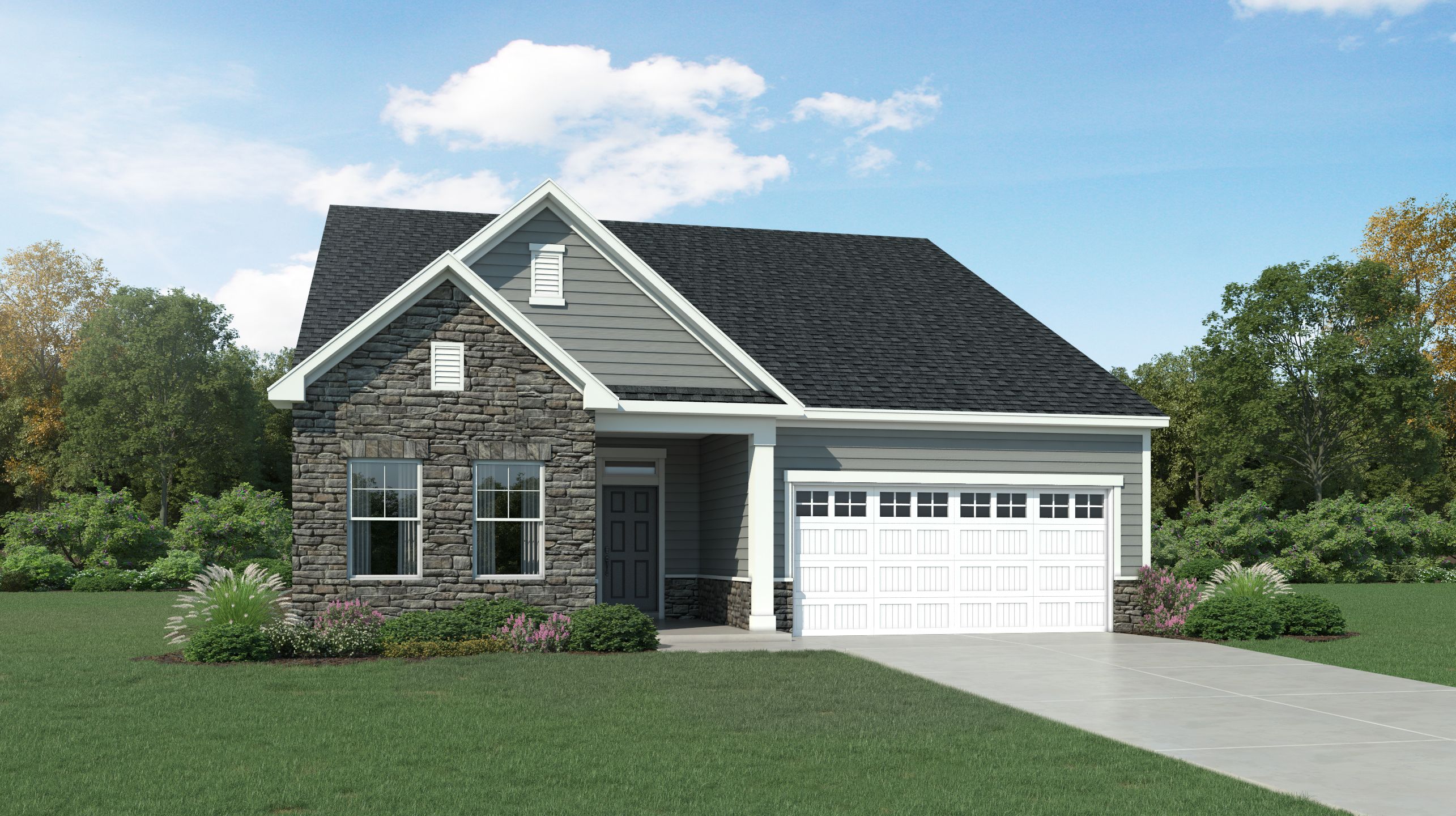 1505 COPPER JOHN ROAD (Clayton III)