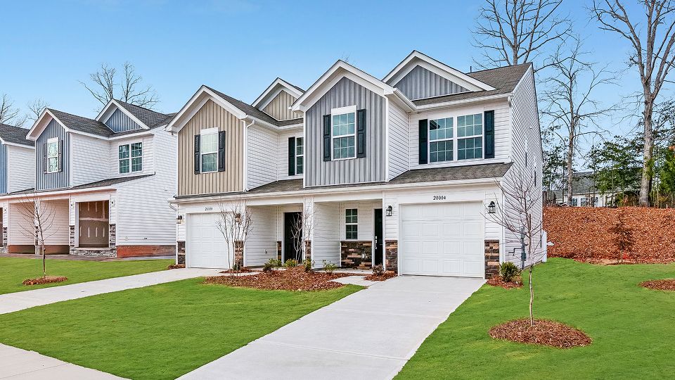 Mahaffey Place