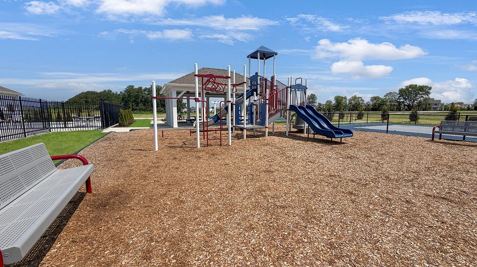Ravinia Amenity Playground 2of2