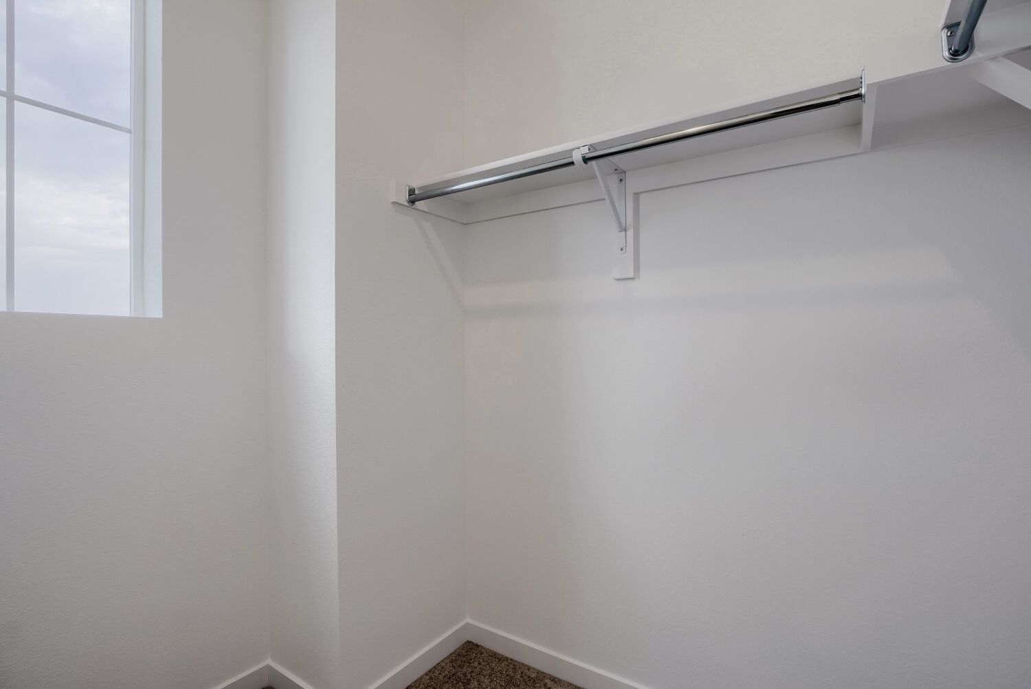 16435 Standing Elk Dr   Web Quality   009   09 Primary Bedroom Closet