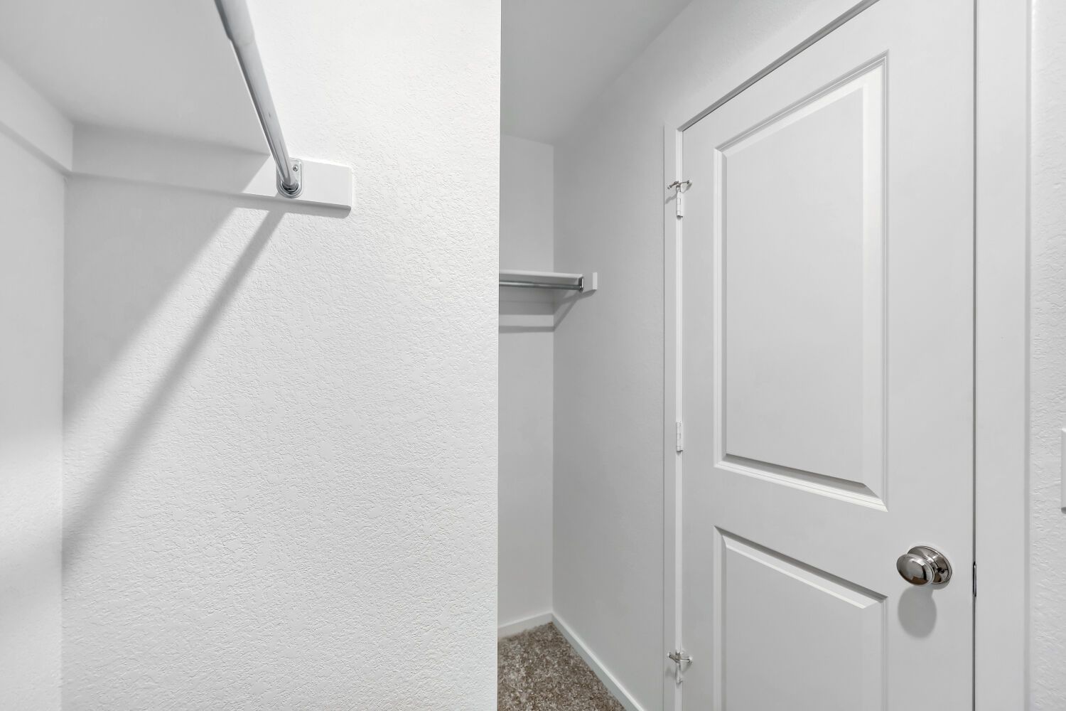 7883 Mounted Ranger Dr   Web Quality   008   08 Primary Bedroom Closet