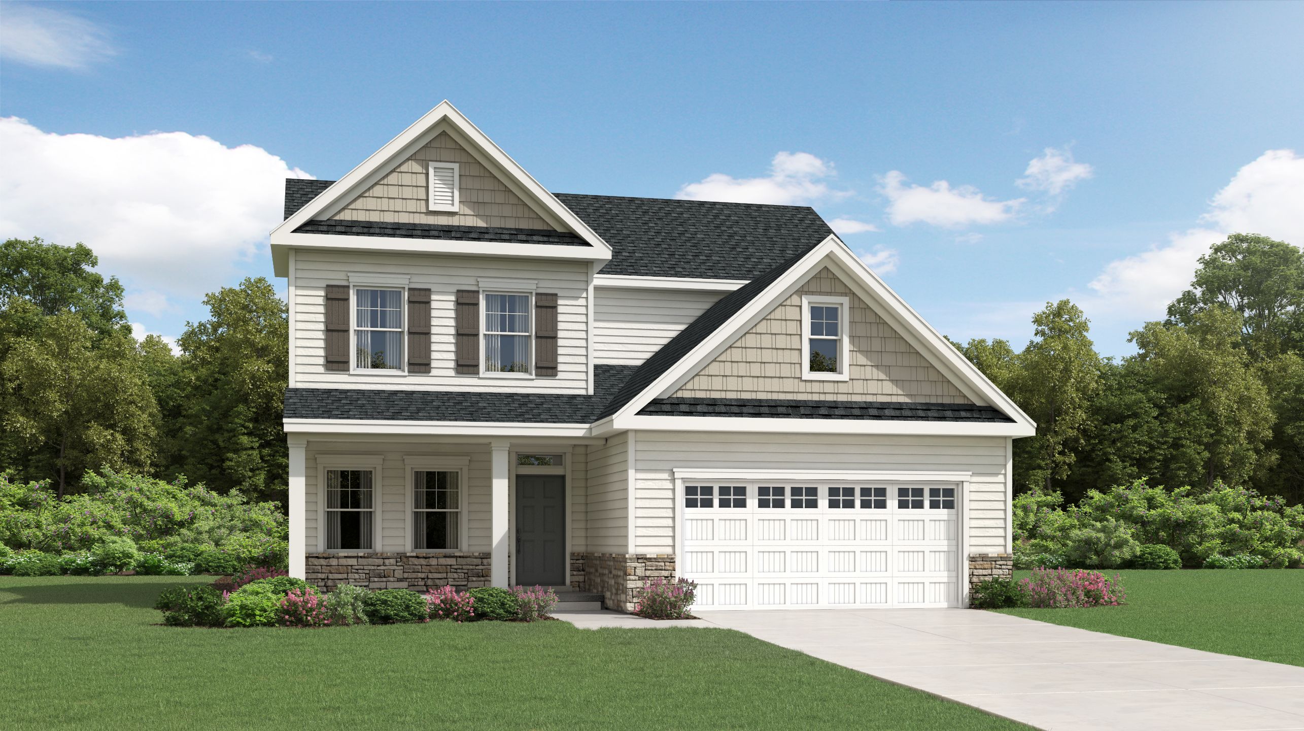 4217 GRAY ALDER LN (Mayflower III)