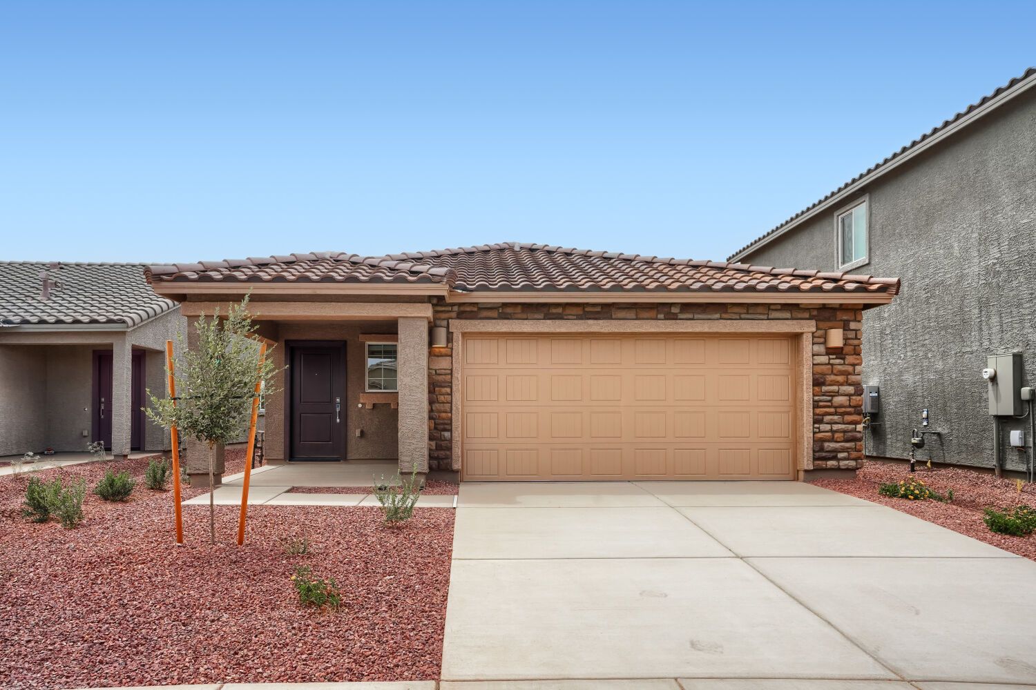 11465 W RED ADMIRAL ST (Bristle)