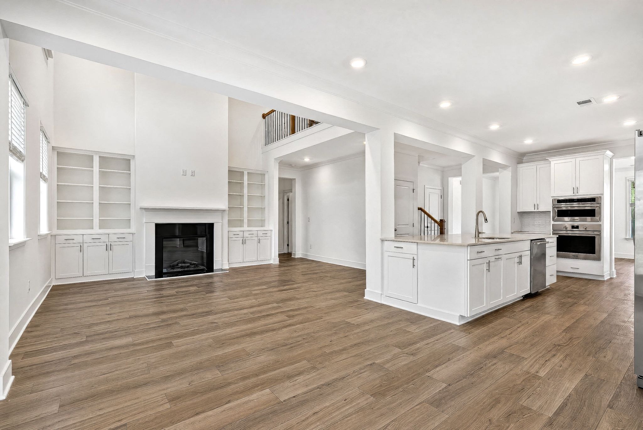 3531 Willow Creek Drive (Fraser With Crawl Space)